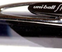 Uni-Ball 207 Inkpen