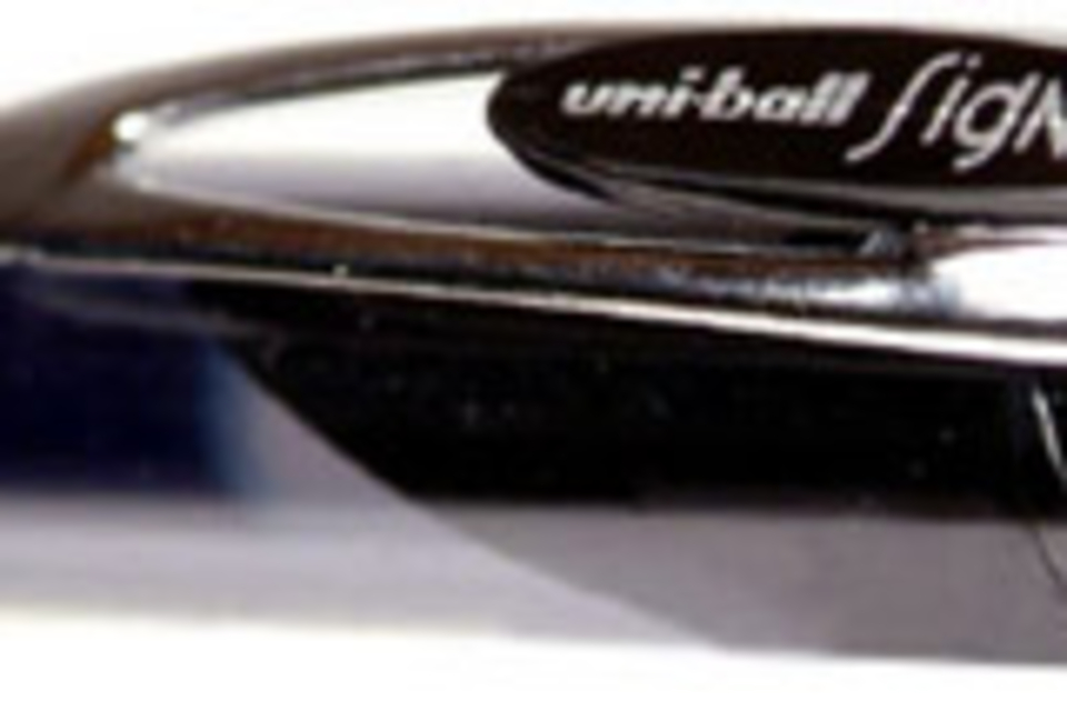 Uni-Ball 207 Inkpen Uni-Ball 207 Inkpen