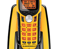 Uniden Waterproof Floating Phone