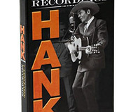 The Unreleased Recordings by Hank Williams
