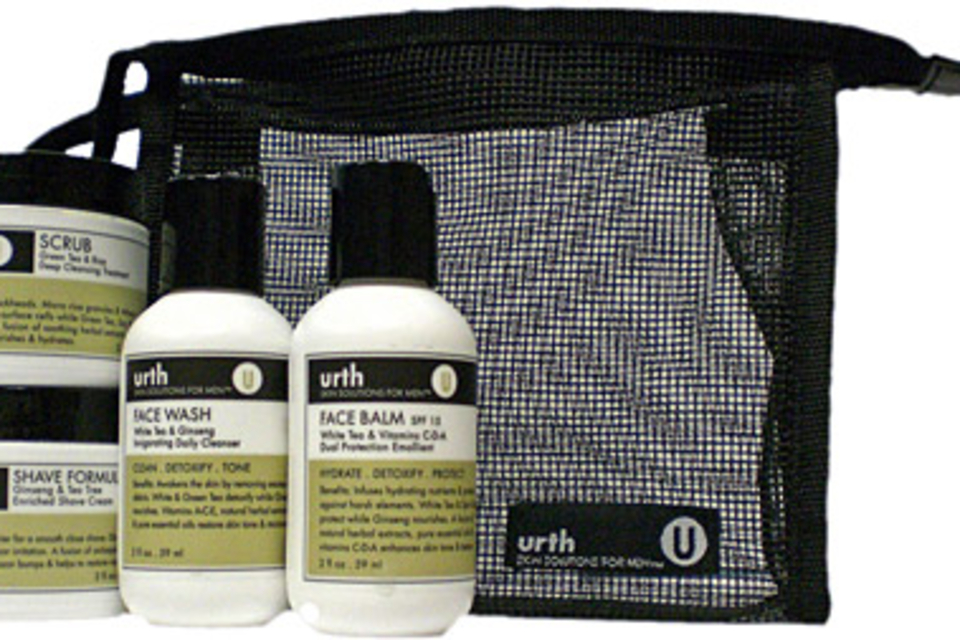 Urth Perfect Travel Kit Urth Perfect Travel Kit