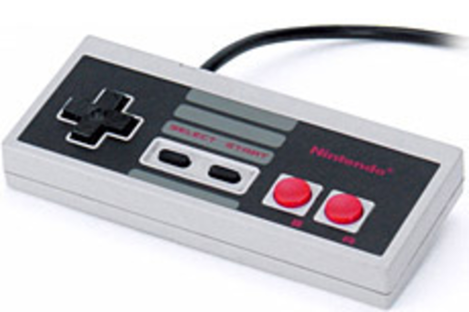 USB Nintendo Controllers USB Nintendo Controllers