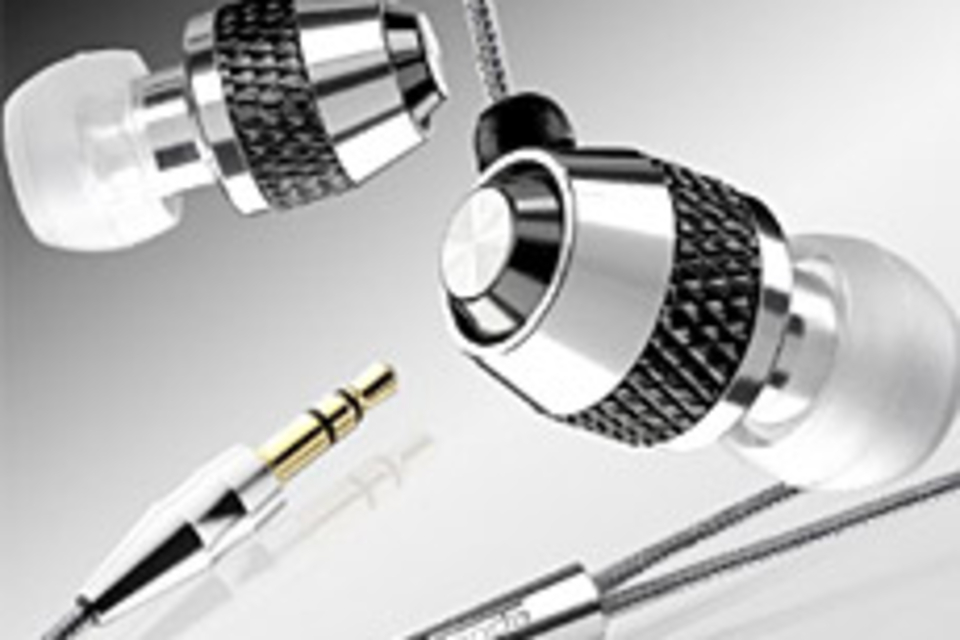 V-Moda Vibe Earphones V-Moda Vibe Earphones