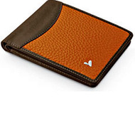 Vaja Euro Leather Wallet