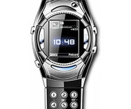 Van Der Led MW2 Watch Phone