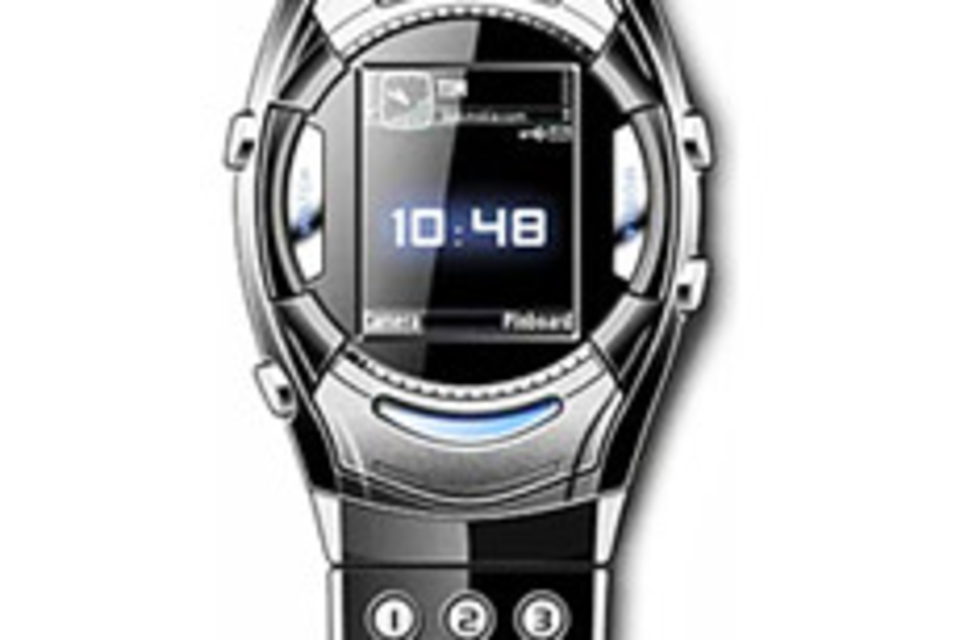 Van Der Led MW2 Watch Phone Van Der Led MW2 Watch Phone