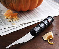 Van Vacter Pumpkin Knife
