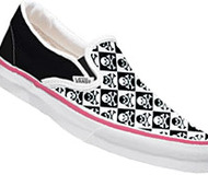 Vans Custom Slip-ons