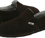 Vans Mesa Slip-Ons