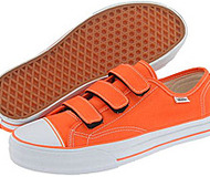 Vans Prison Issue #23