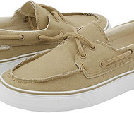 Vans Zapato Del Barco