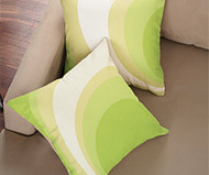 Vapor Pillows by Chiasso