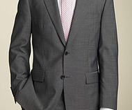 John Varvatos Star USA Suit