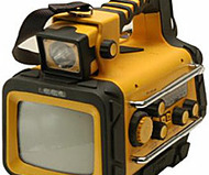 Vector Tough Brite Storm Tracker