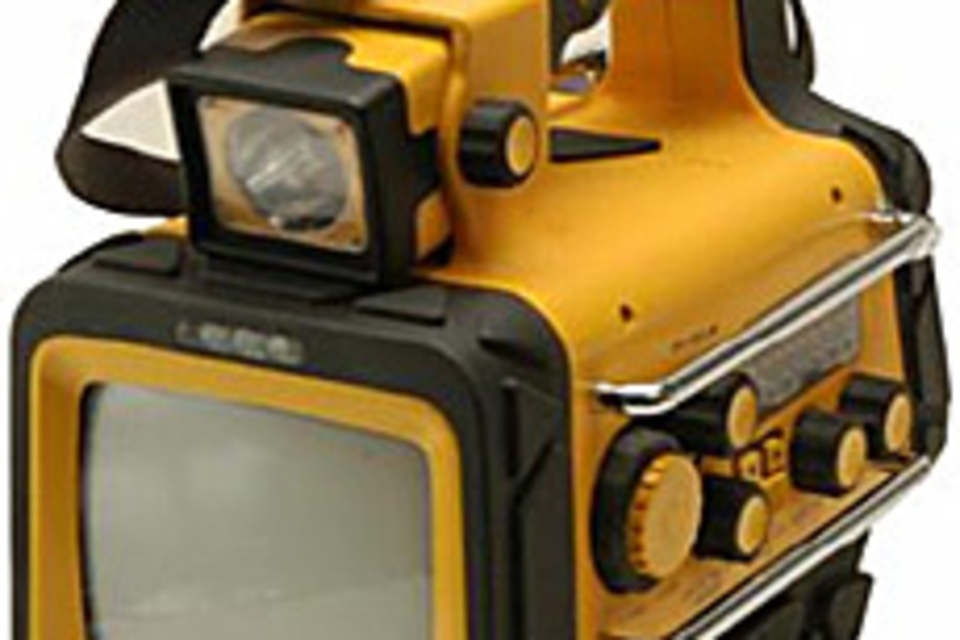 Vector Tough Brite Storm Tracker Vector Tough Brite Storm Tracker
