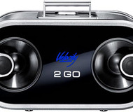 Blaupunkt Velocity 2Go