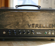 Verellen Amplifiers