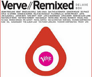 The Complete Verve Remixed