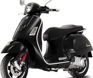 Vespa GTS 300 Super