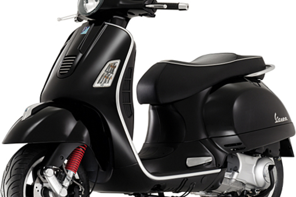 Vespa GTS 300 Super Vespa GTS 300 Super