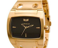 Vestal Destroyer Watch