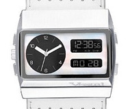 Vestal Monte Carlo Watch