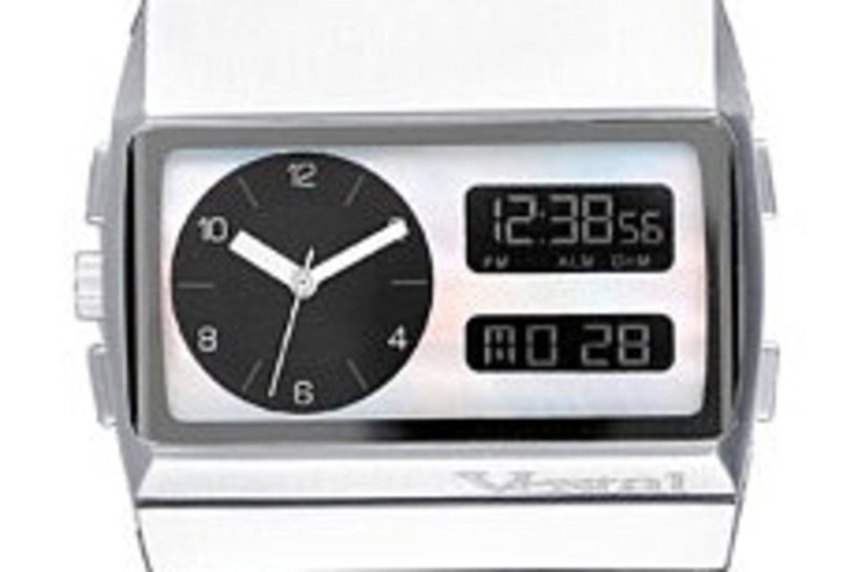 Vestal Monte Carlo Watch Vestal Monte Carlo Watch