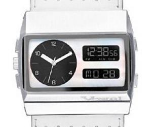 Vestal Monte Carlo Watch