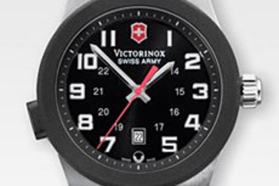 Victorinox Swiss Army Night Vision II Watch Victorinox Swiss Army Night Vision II Watch