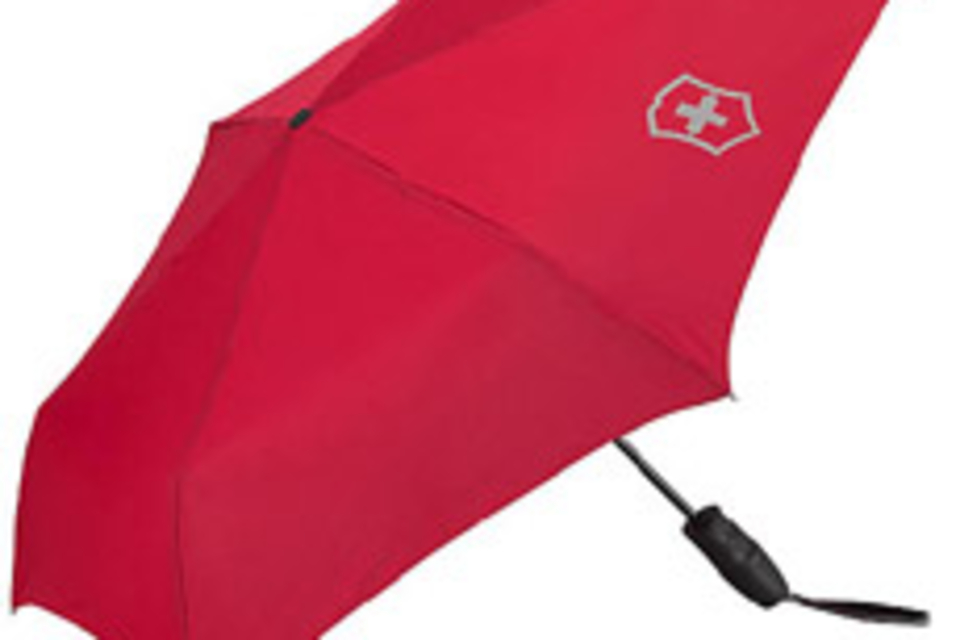Victorinox Automatic Umbrella Victorinox Automatic Umbrella
