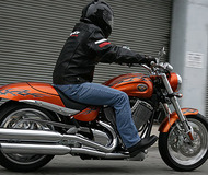 2006 Victory Hammer