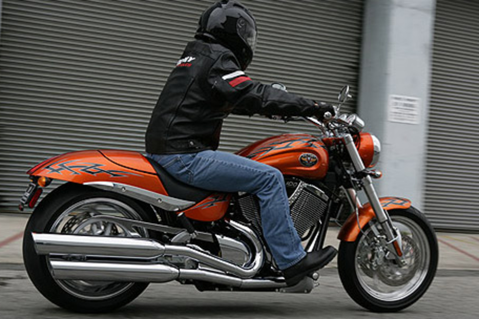 2006 Victory Hammer 2006 Victory Hammer