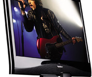 ViewSonic ViewDock LCD Displays