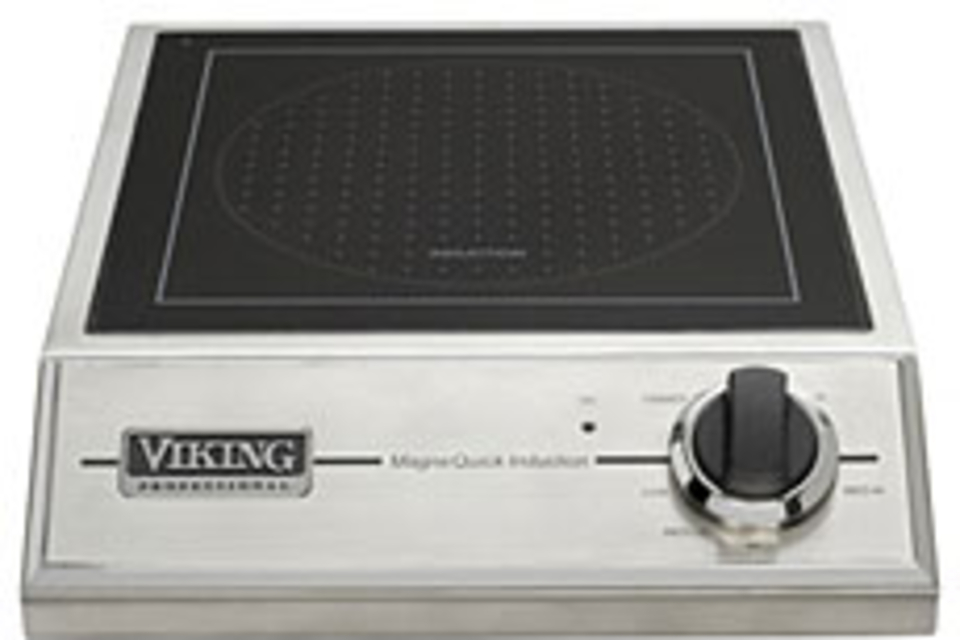 Viking Portable Induction Burner Viking Portable Induction Burner