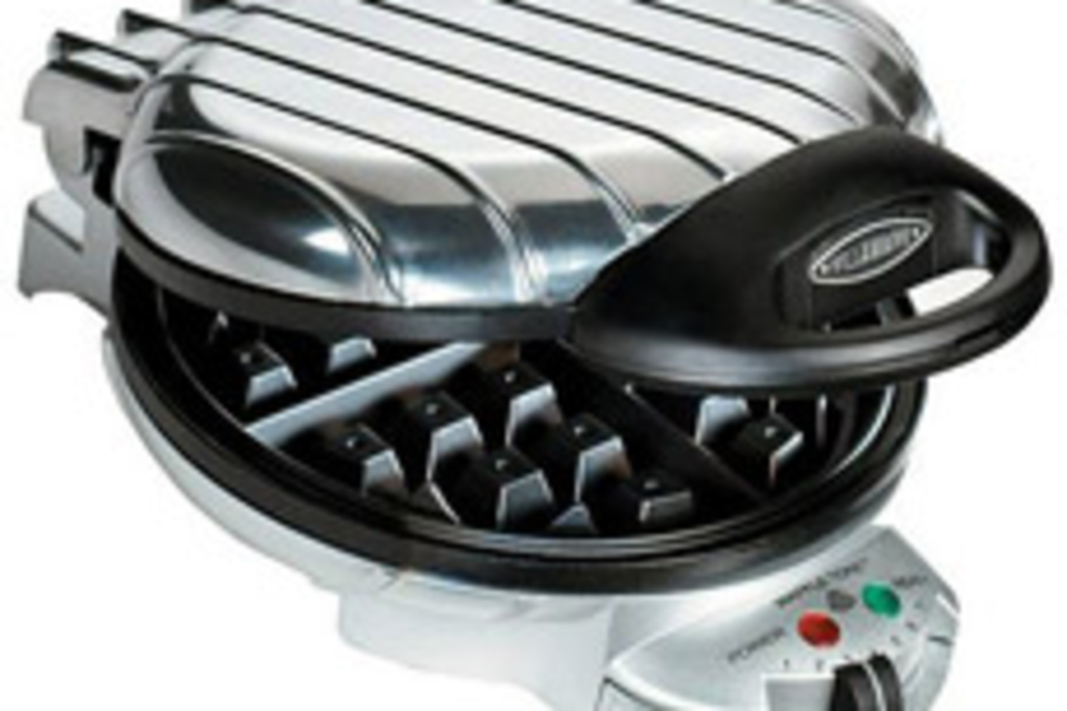 VillaWare Waffler VillaWare Waffler