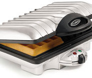 Villaware Belgian Waffle Maker