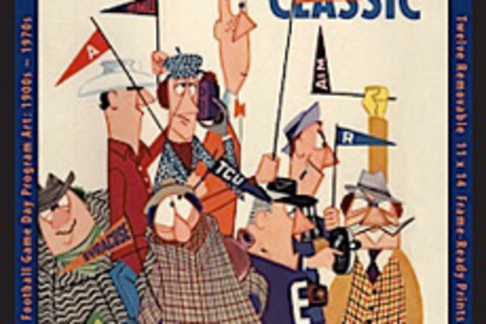 Vintage Football Calendars Vintage Football Calendars