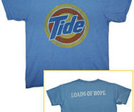 Vintage Tide T-Shirts