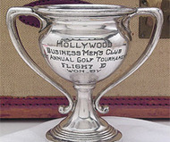 Vintage Trophies