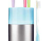 VIOlight Toothbrush Sanitizer & Storage System
