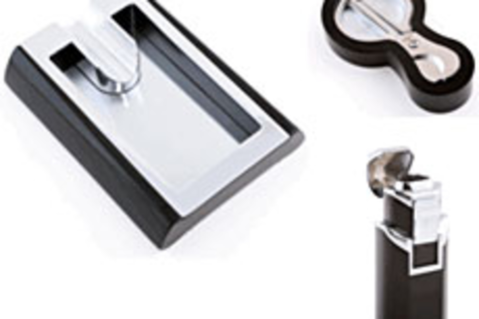 Visol Cigar Set Visol Cigar Set
