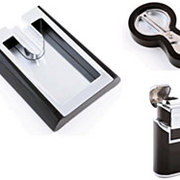 Visol Cigar Set