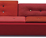 Vitra Polder Sofa