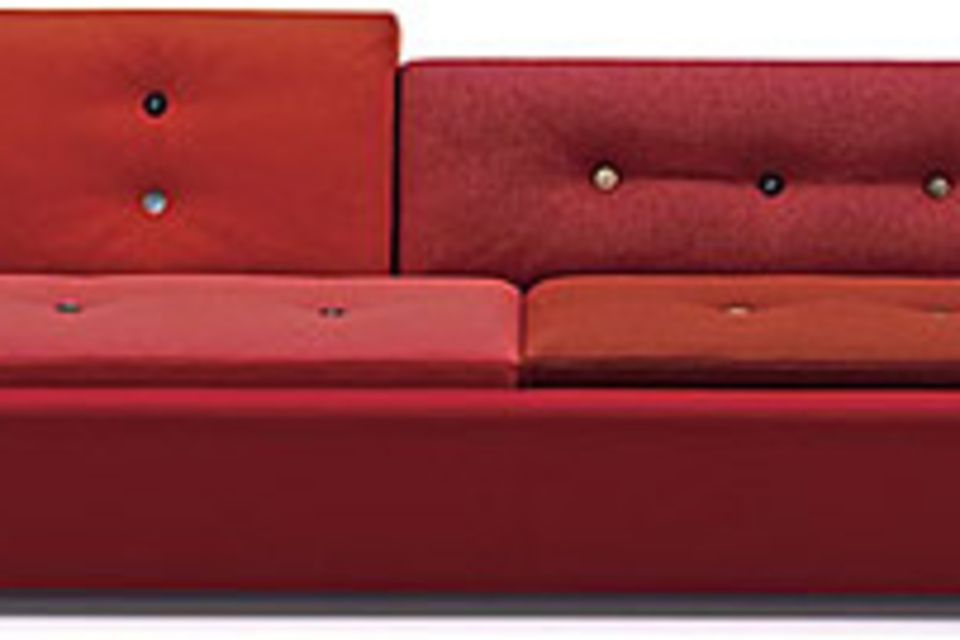 Vitra Polder Sofa Vitra Polder Sofa