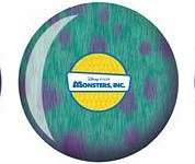 Viz-A-Ball Bowling Balls
