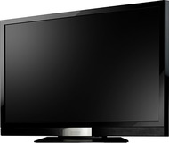 Vizio XVT Series LCD TVs