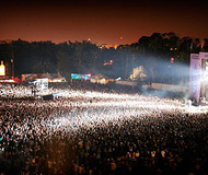 Voodoo Experience 2008