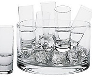 Vodka Set