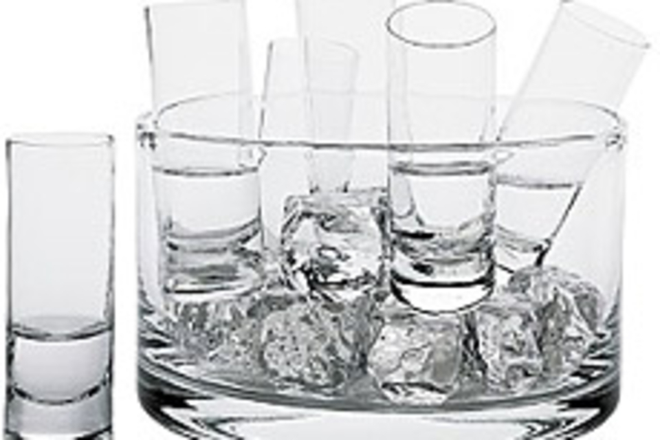 Vodka Set Vodka Set
