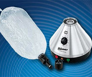 Volcano Vaporizer